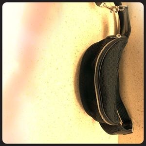 Fanny pack Coach